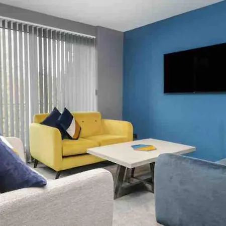 Quarry House,chic And Quirky 3 Storey Home, Access Apartman Bowness-on-Windermere