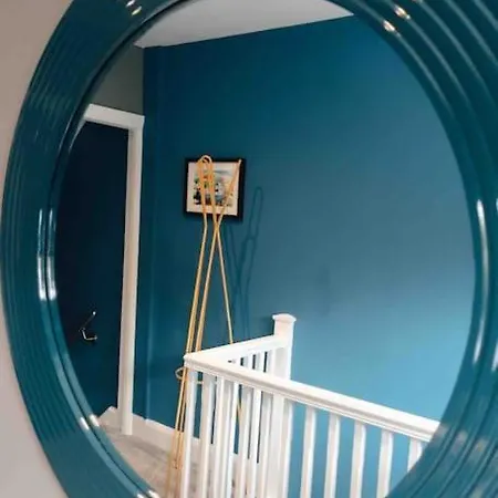 Quarry House,chic And Quirky 3 Storey Home, Access Apartamento *