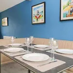 Quarry House,chic And Quirky 3 Storey Home, Access