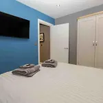 Quarry House,chic And Quirky 3 Storey Home, Access Apartment