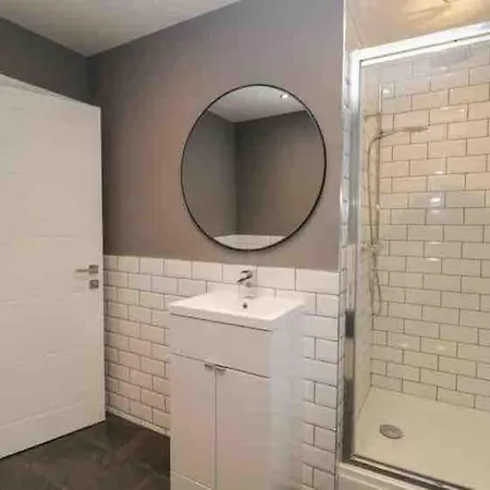 Quarry House,chic And Quirky 3 Storey Home, Access شقة باونيس أون وينديرمير