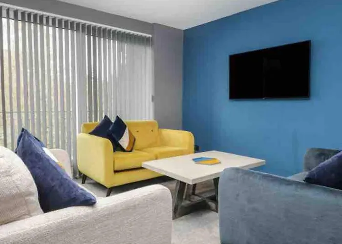 Quarry House,chic And Quirky 3 Storey Home, Access 公寓 鲍内斯温德米尔