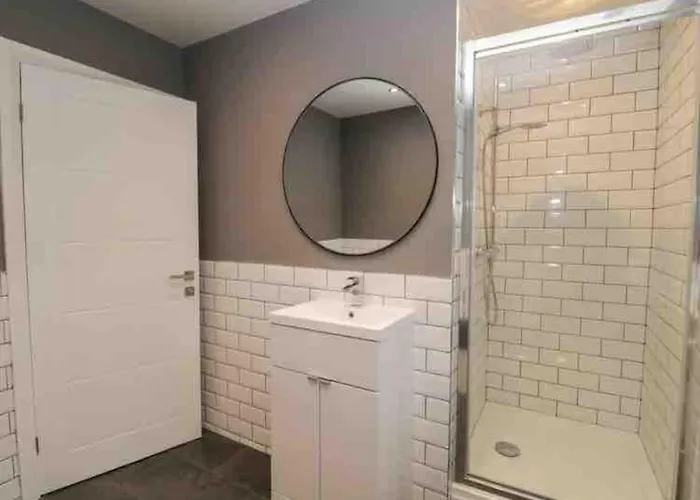 Quarry House,chic And Quirky 3 Storey Home, Access 公寓 鲍内斯温德米尔