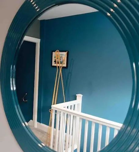 Quarry House,chic And Quirky 3 Storey Home, Access 公寓 *