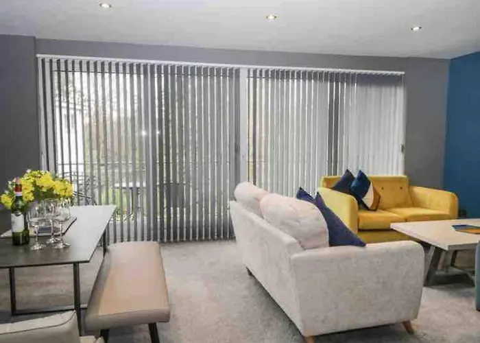 Quarry House,chic And Quirky 3 Storey Home, Access 鲍内斯温德米尔